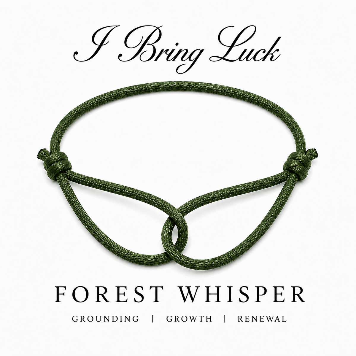 Lucky Cords