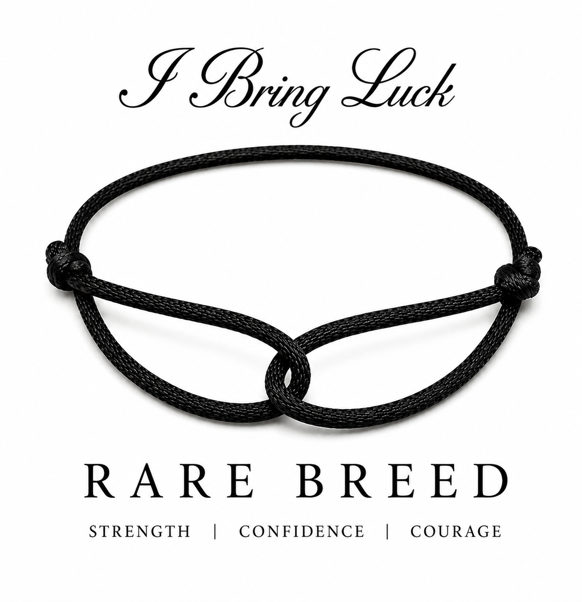 Lucky Cords
