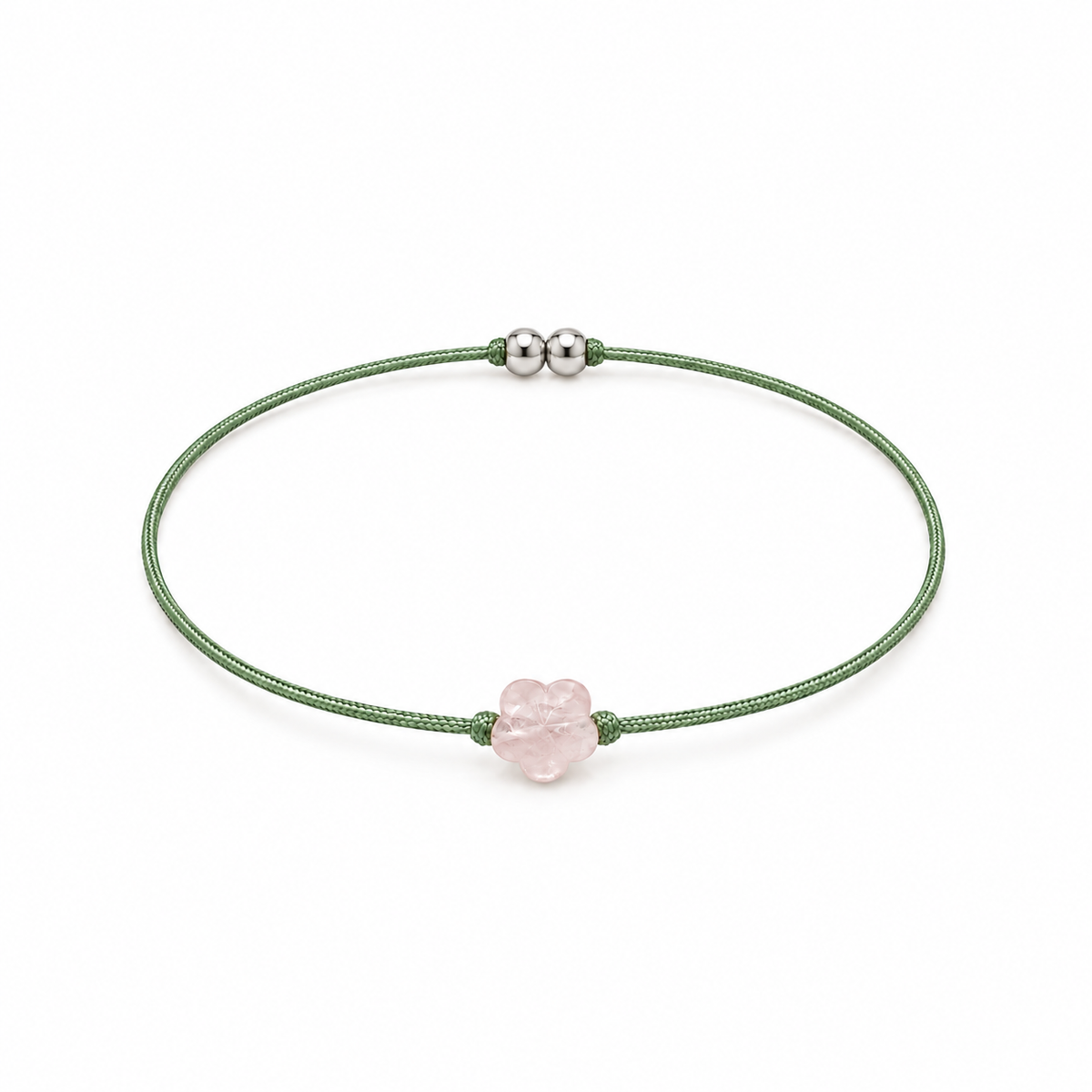 Flower Bracelet