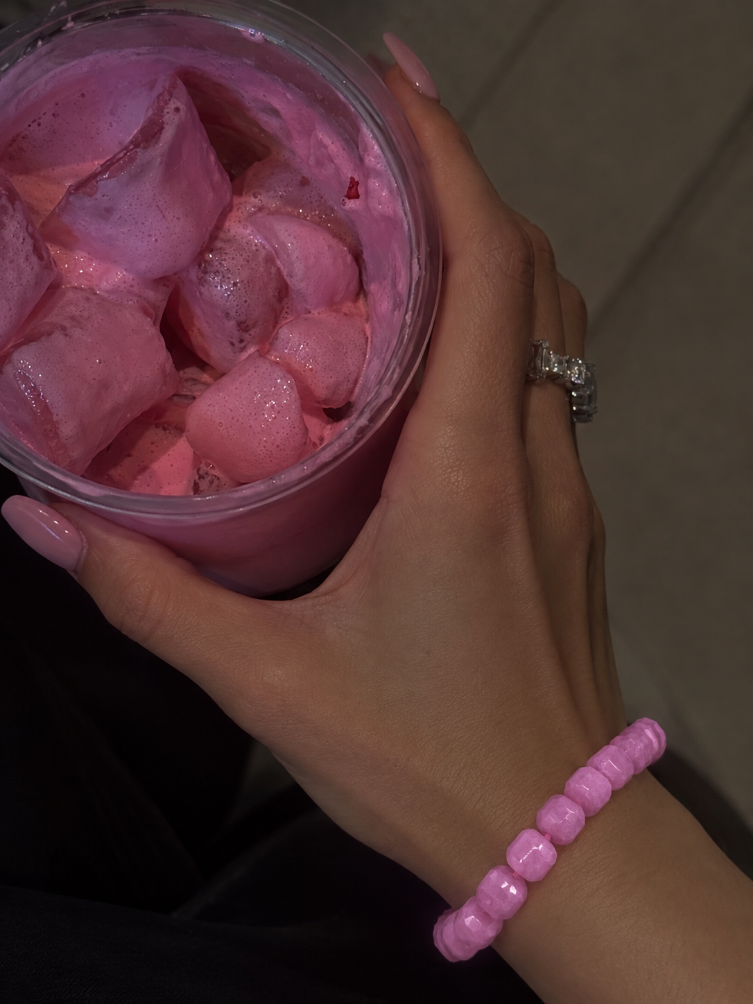 Girly Girl Bracelet