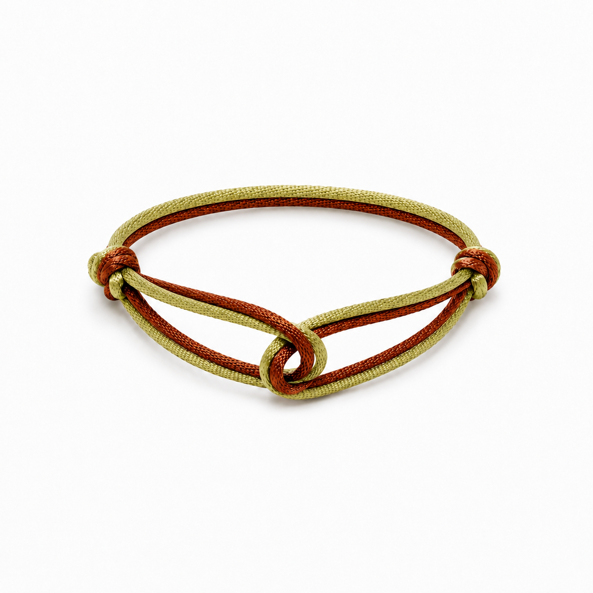 Dubai Chocolate Bracelet