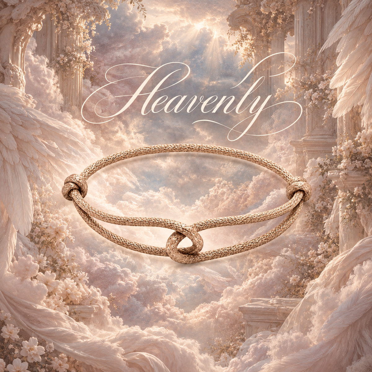 Heavenly Bracelet