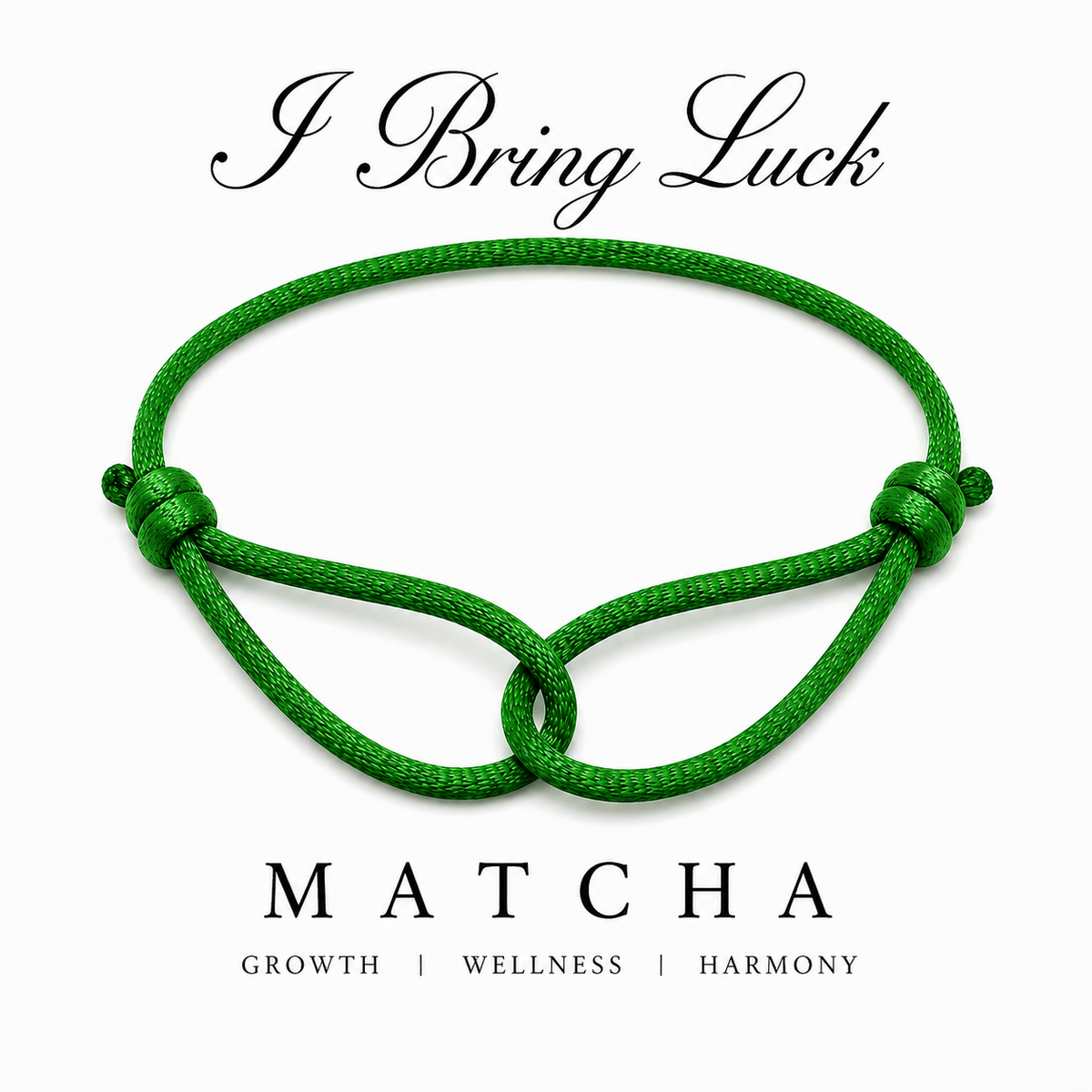Lucky Cords