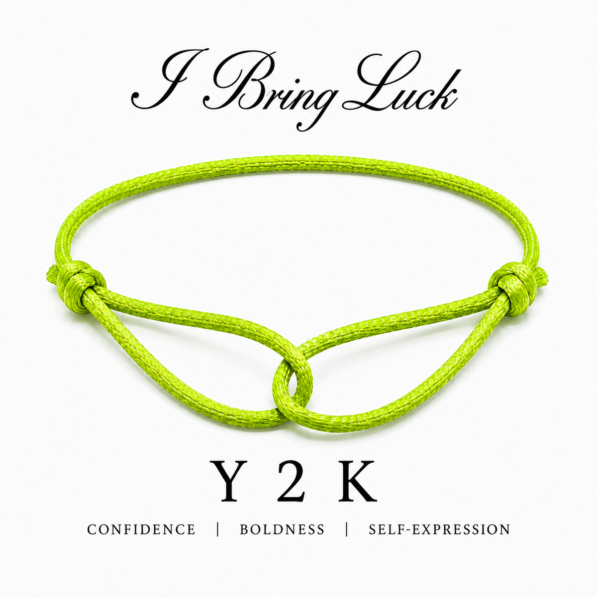 Lucky Cords