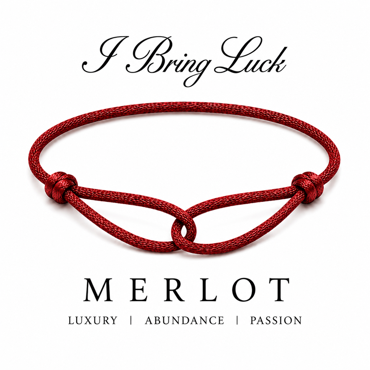 Lucky Cords