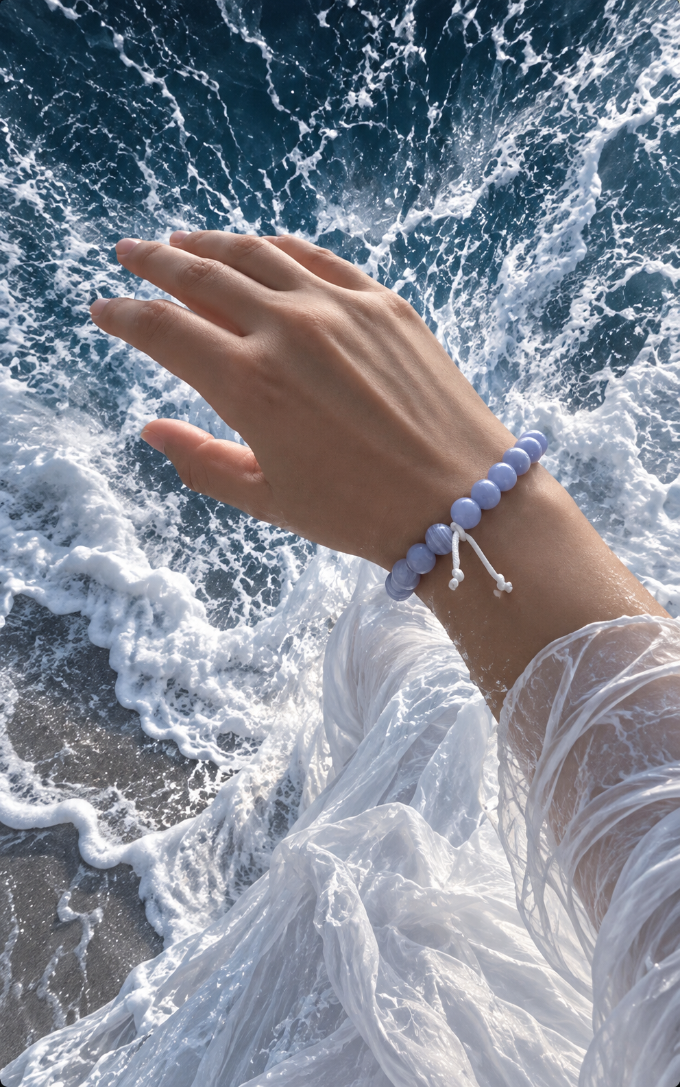 Breathe Bracelet