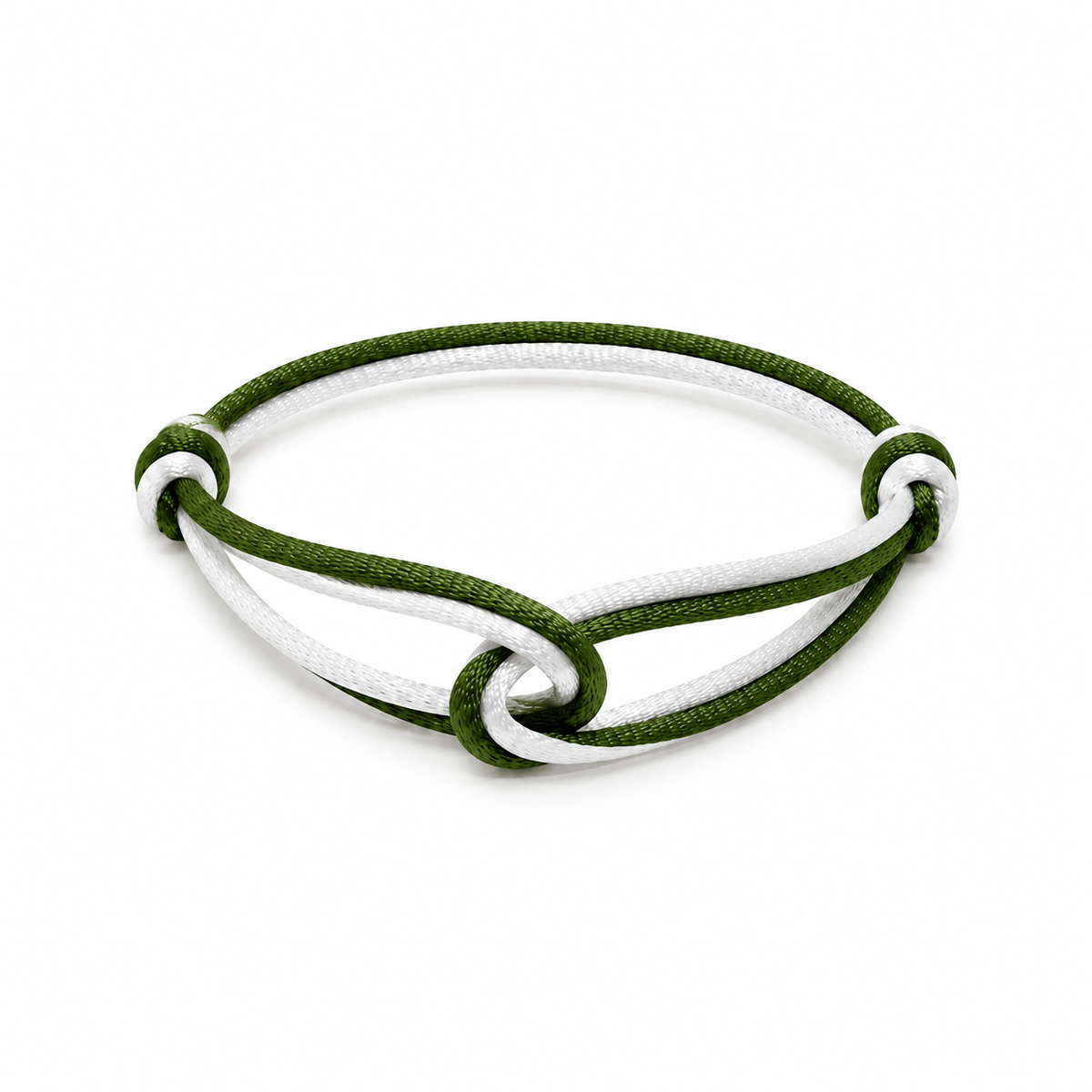 Lily of the Valley Bracelet