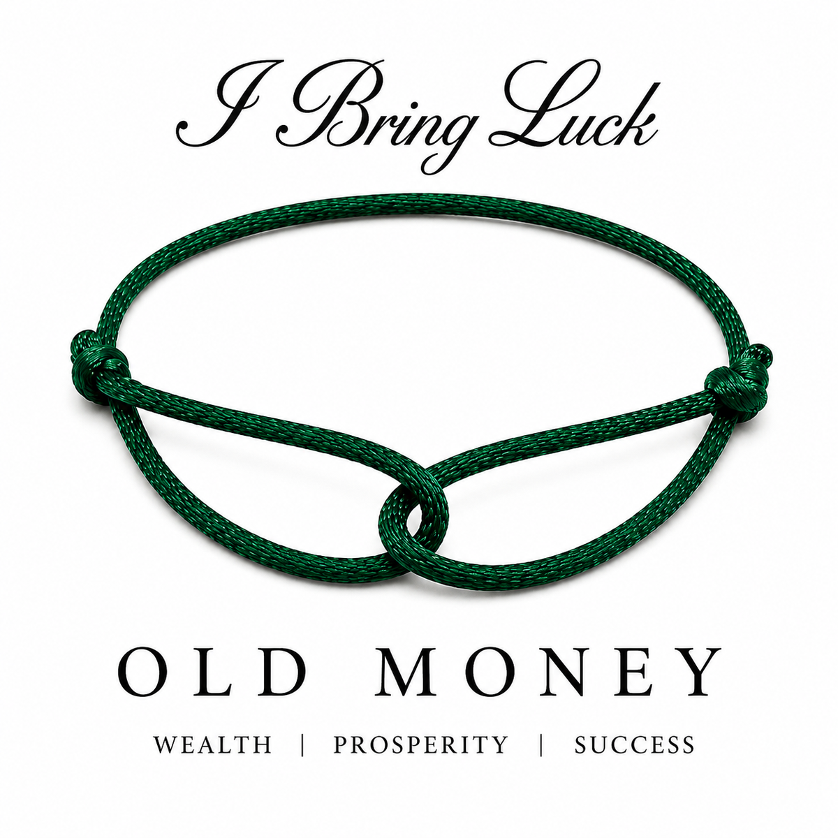 Lucky Cords