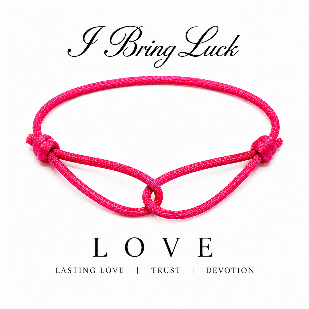 Lucky Cords