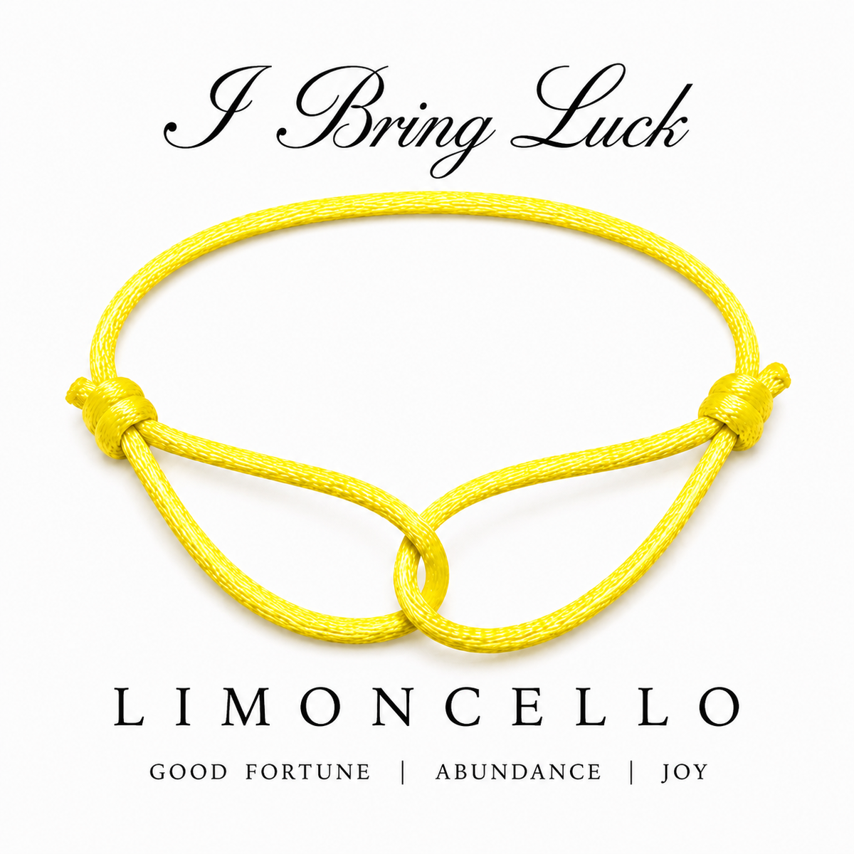 Lucky Cords