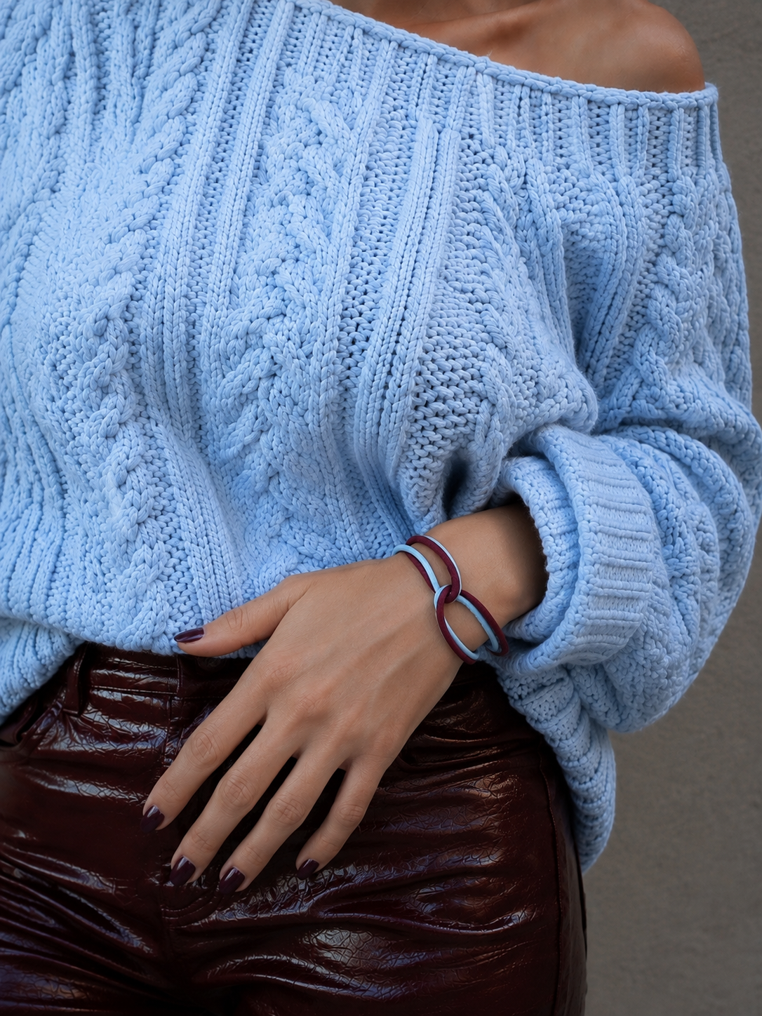 Perfect Bracelet