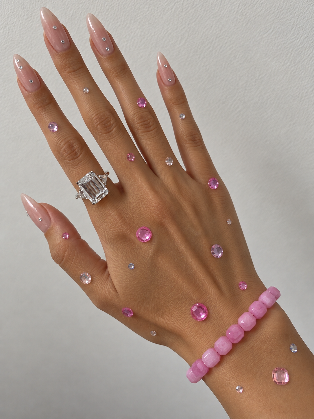Girly Girl Bracelet