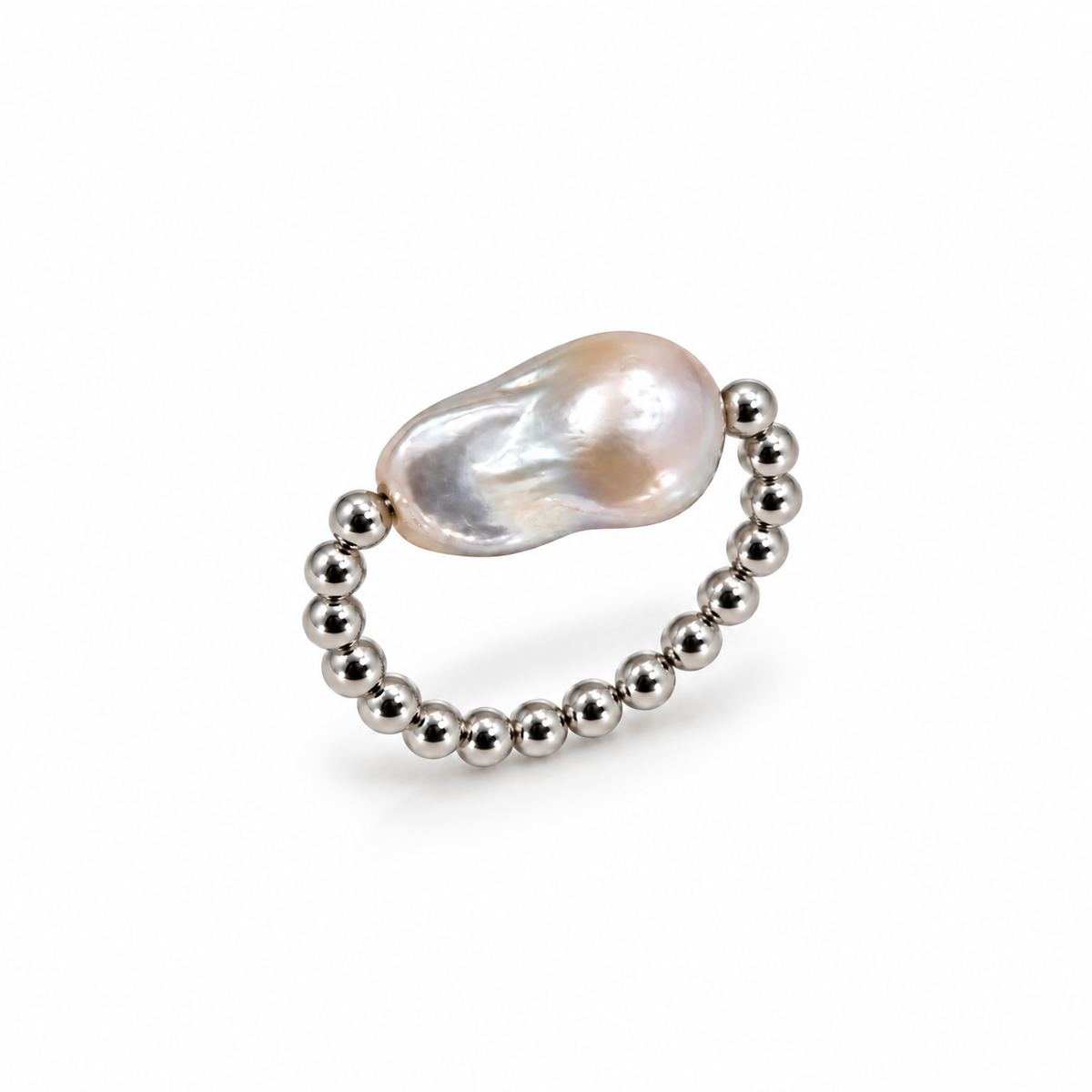 Siren Ring