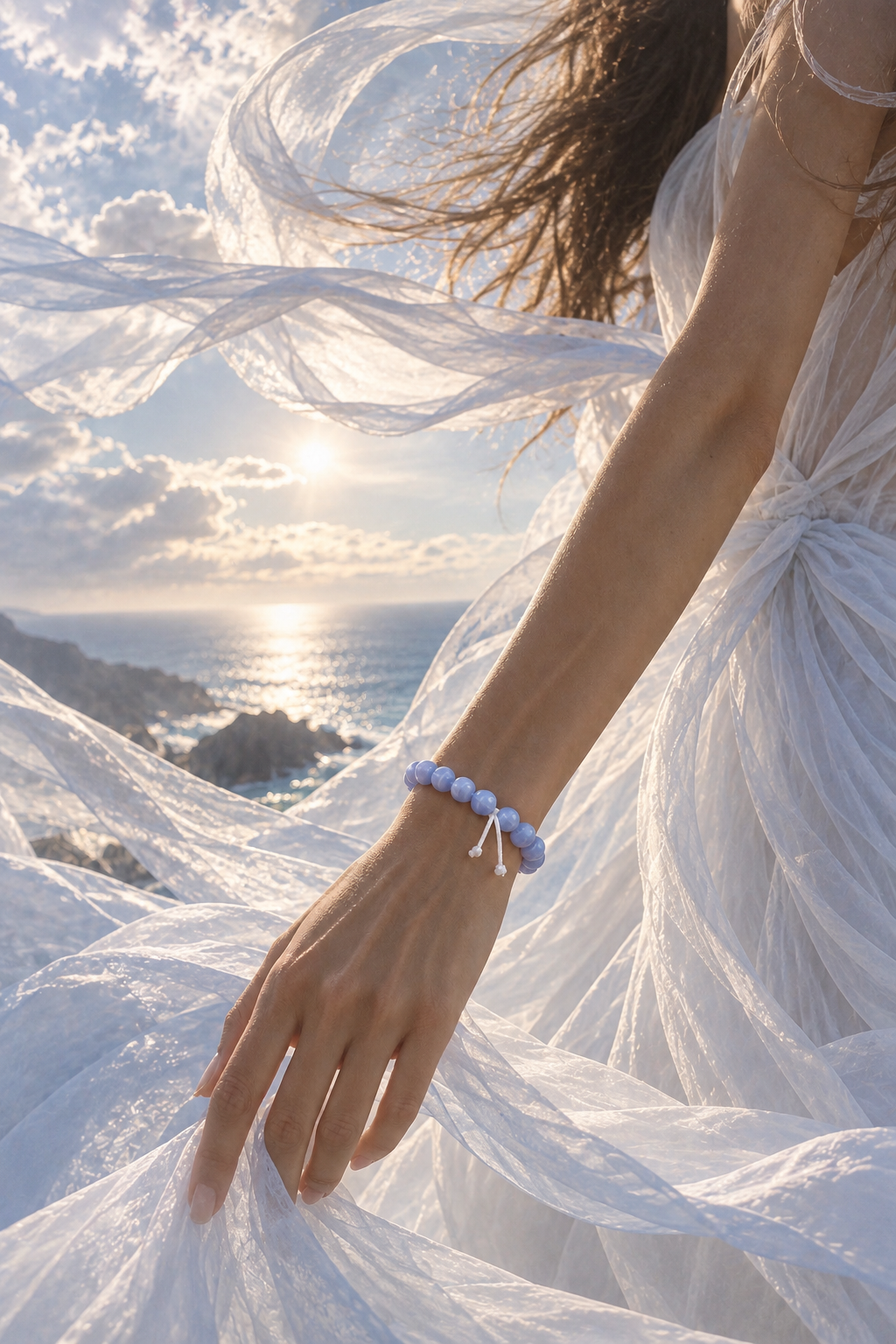Breathe Bracelet