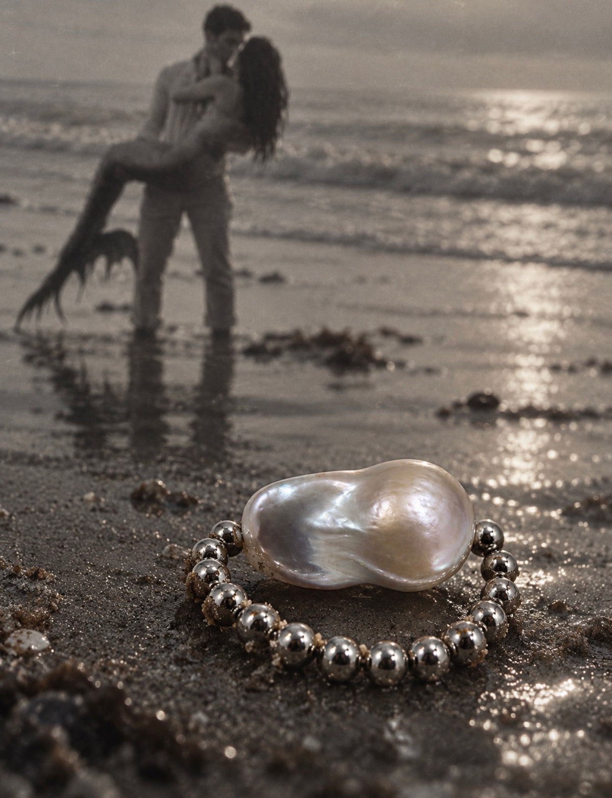 Siren Ring