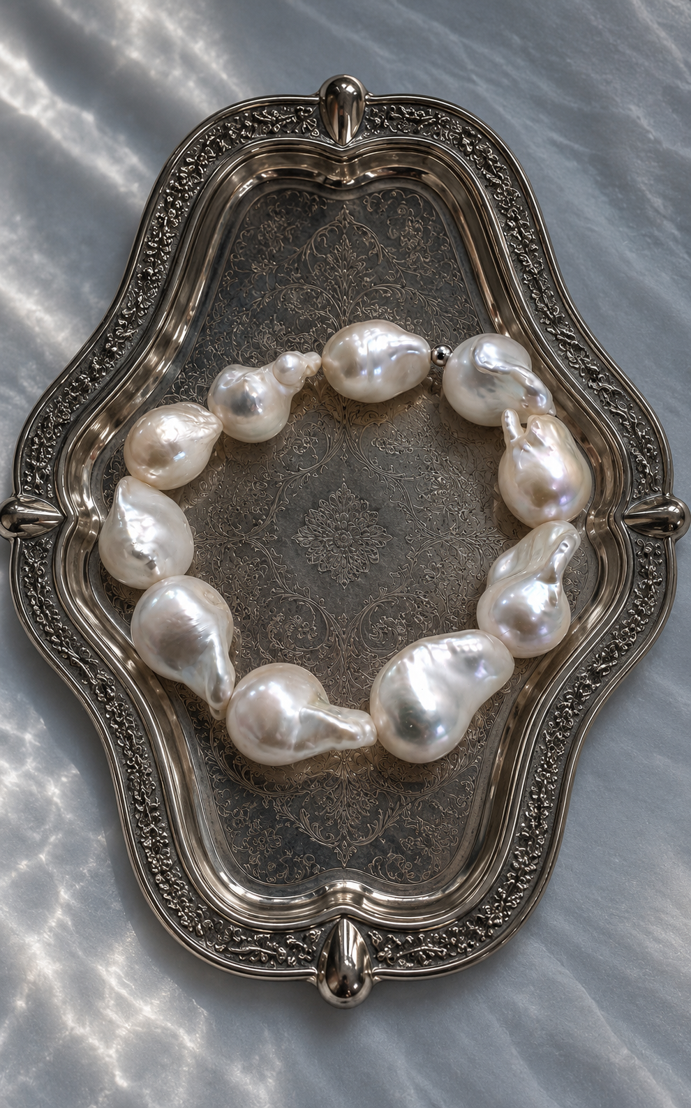 Mermaid Bracelet