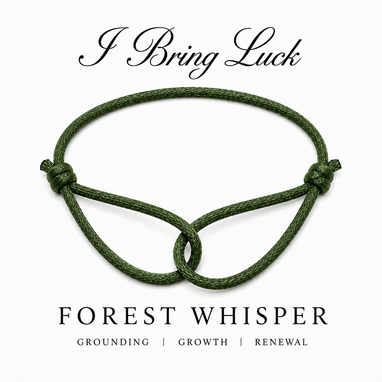 Lucky Cords
