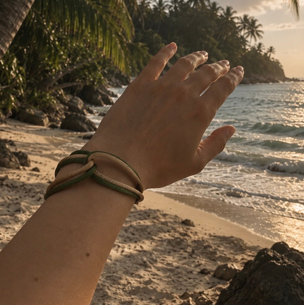 Tropical Island Bracelet