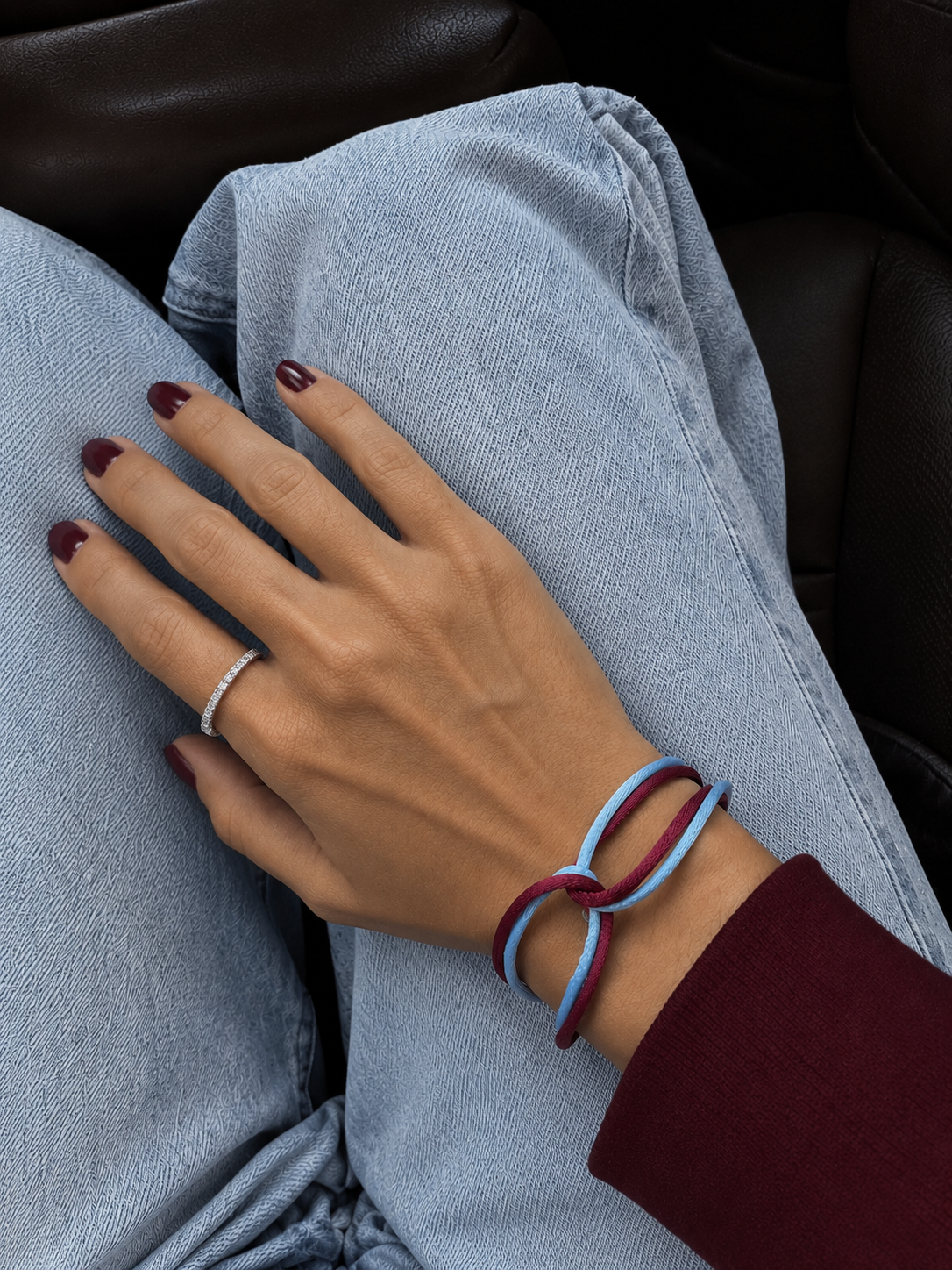 Perfect Bracelet