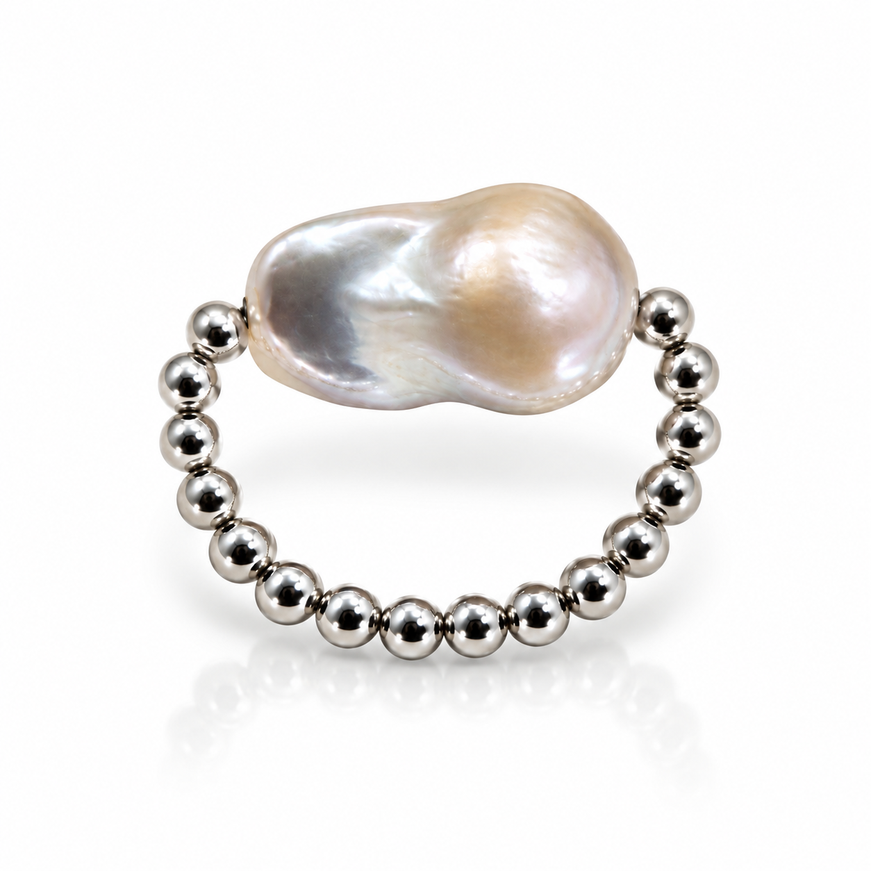 Siren Ring