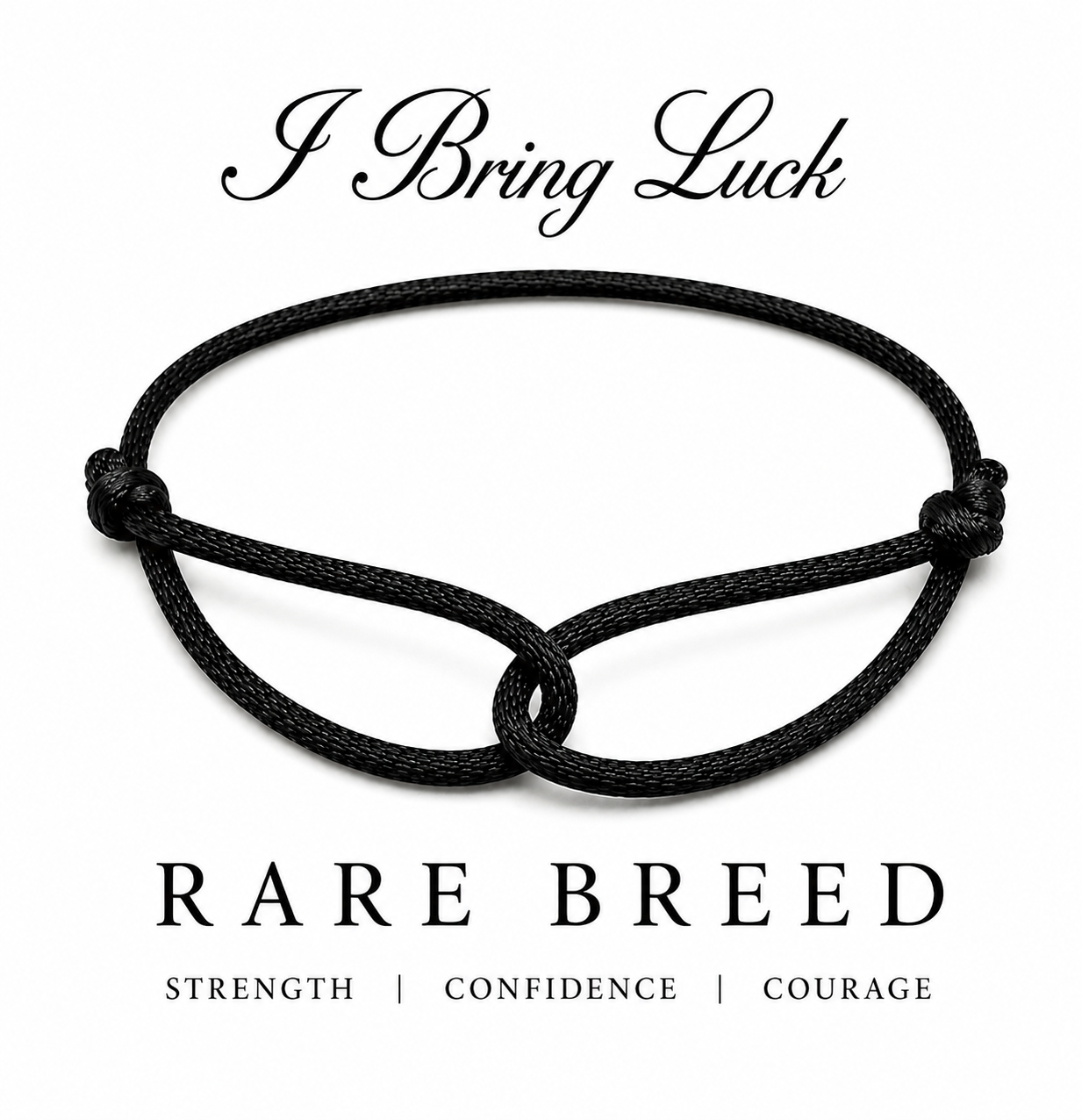 Lucky Cords