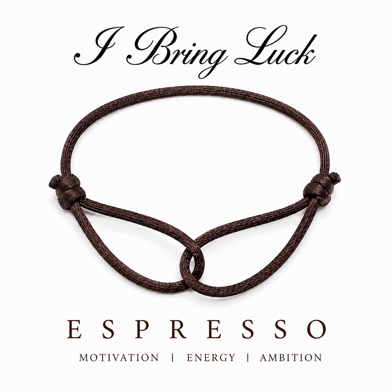 Lucky Cords