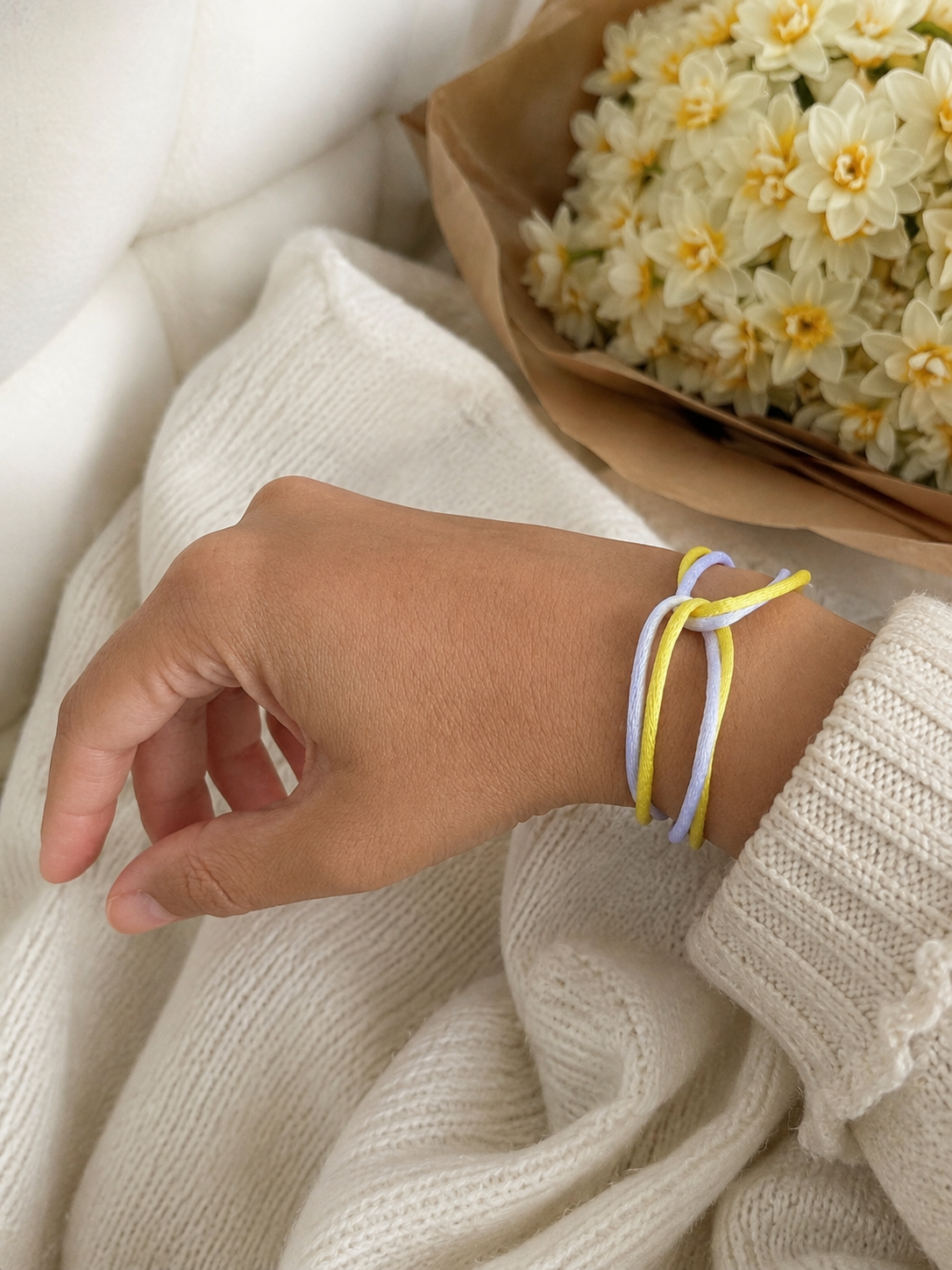 Wildflower Bracelet