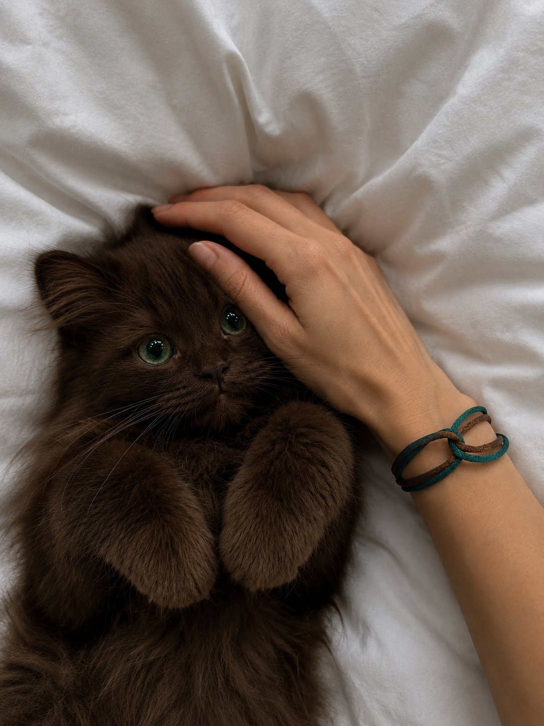 Lucky & Rich Bracelet