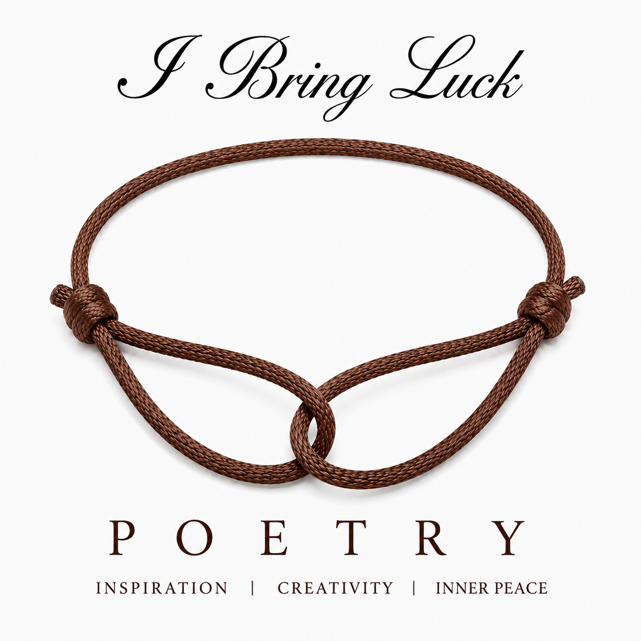 Lucky Cords