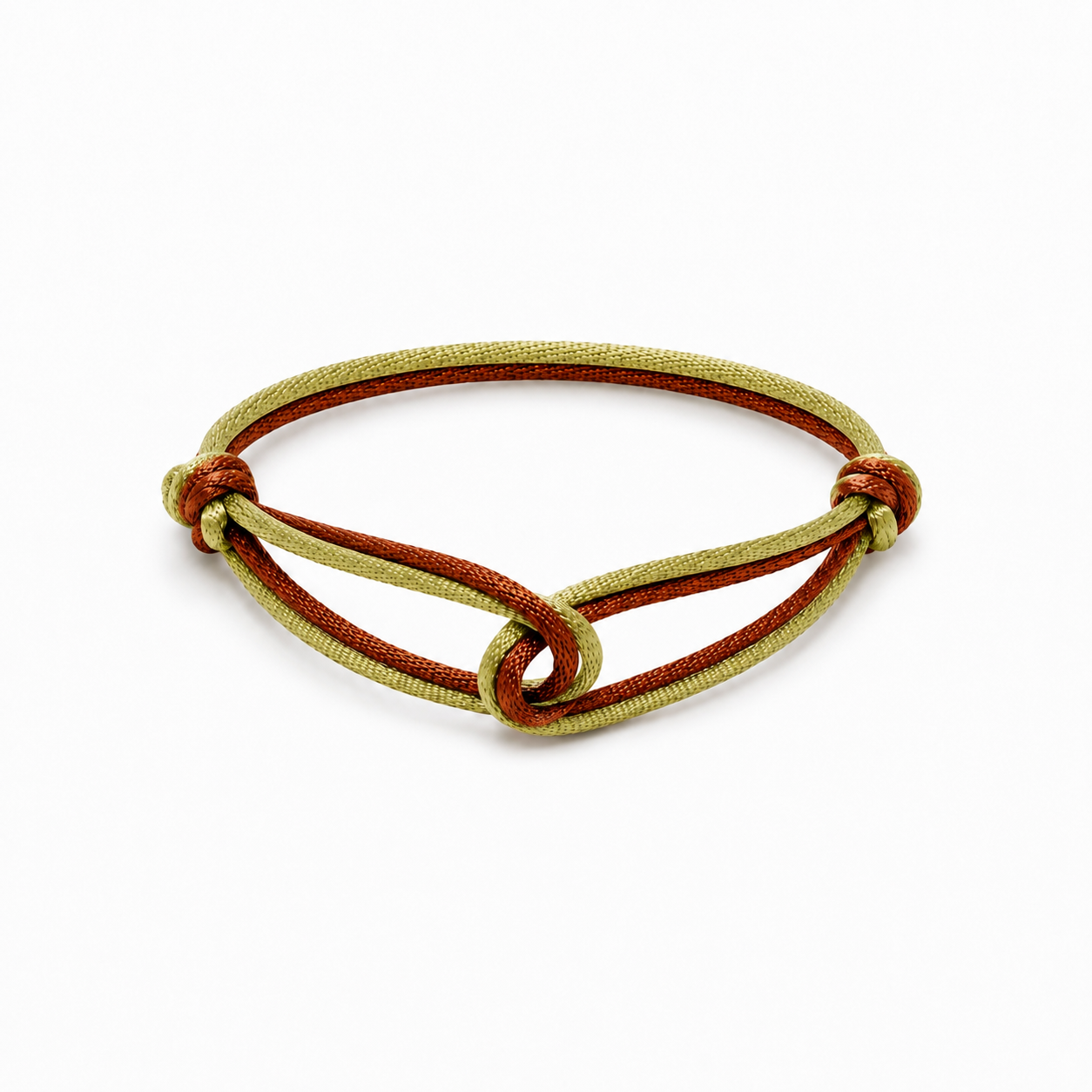 Dubai Chocolate Bracelet