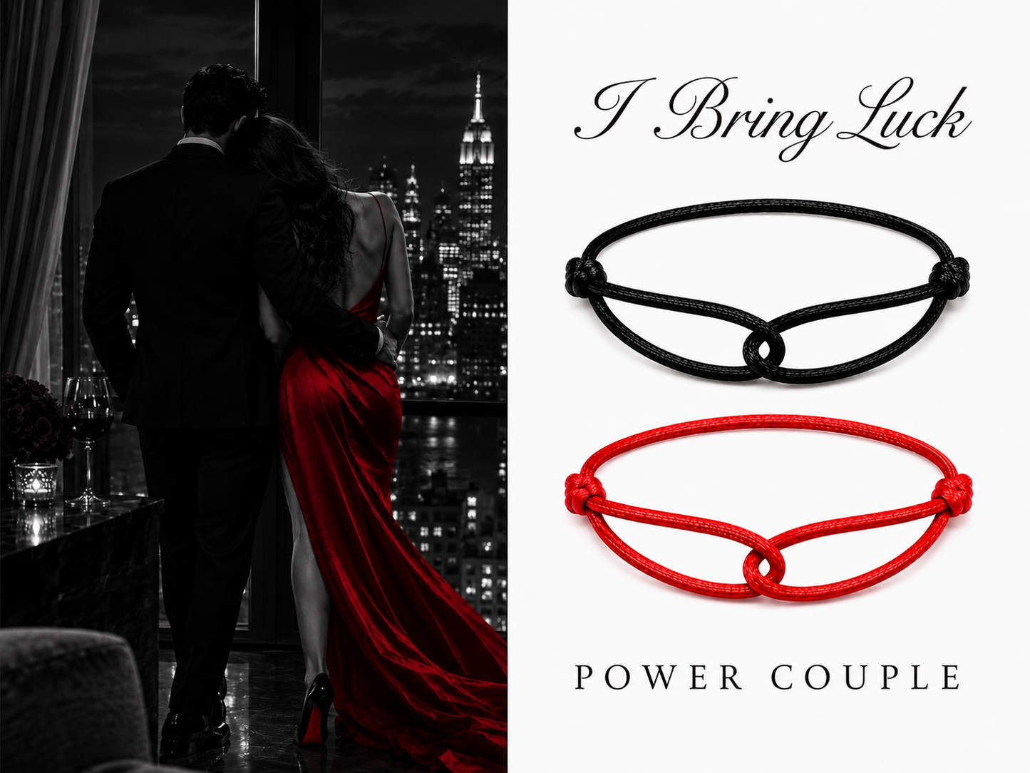 Power Couple Set