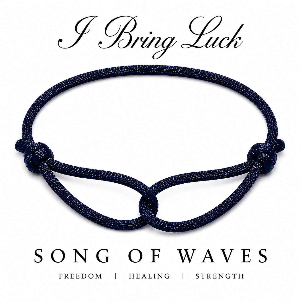 Lucky Cords