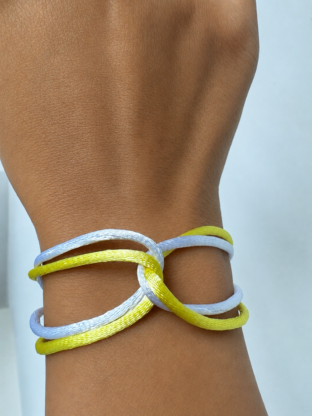 Wildflower Bracelet
