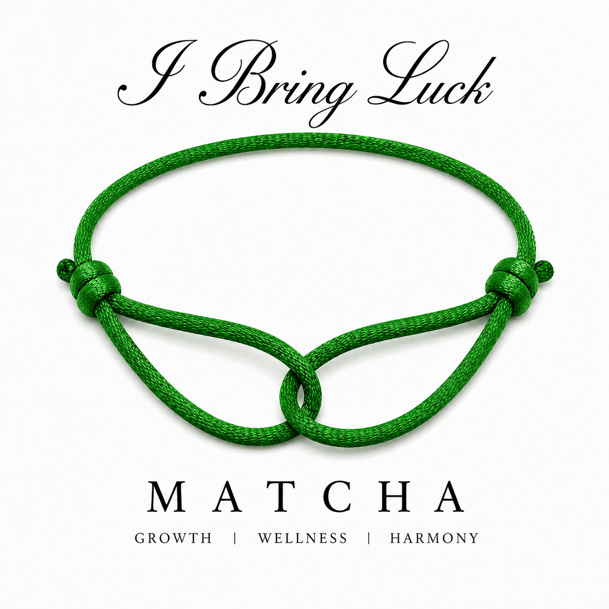 Lucky Cords