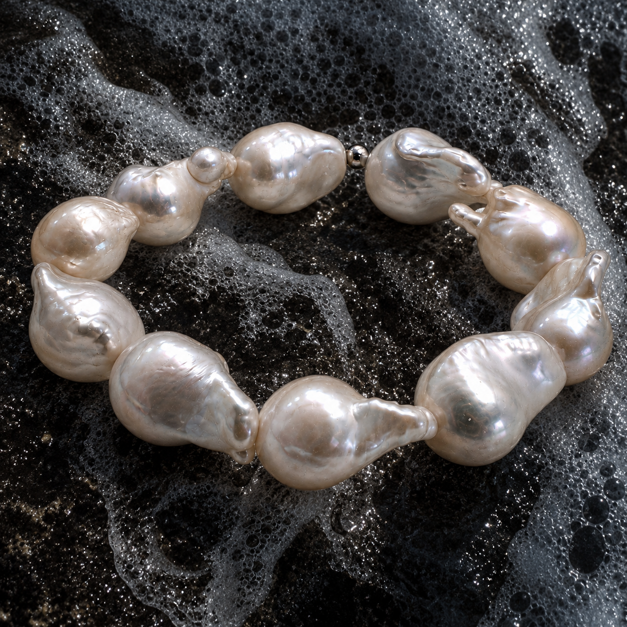 Mermaid Bracelet