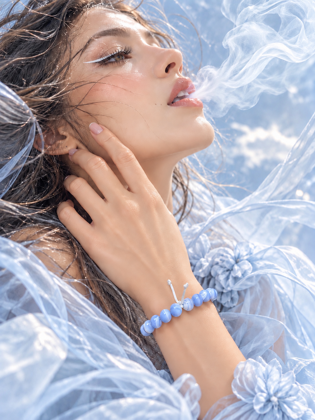 Breathe Bracelet