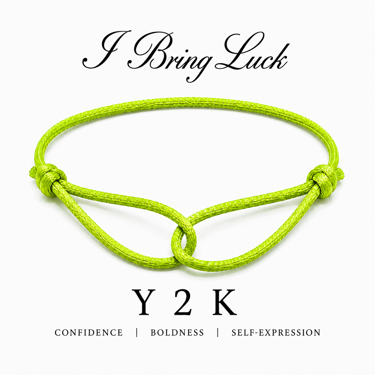Lucky Cords