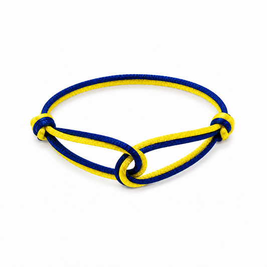 Painted Night Bracelet