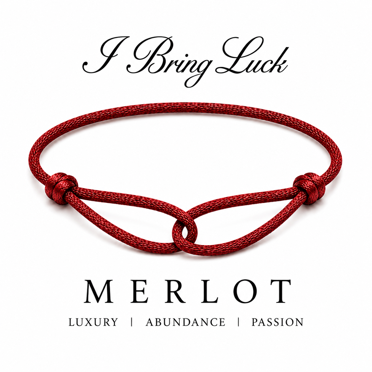 Lucky Cords