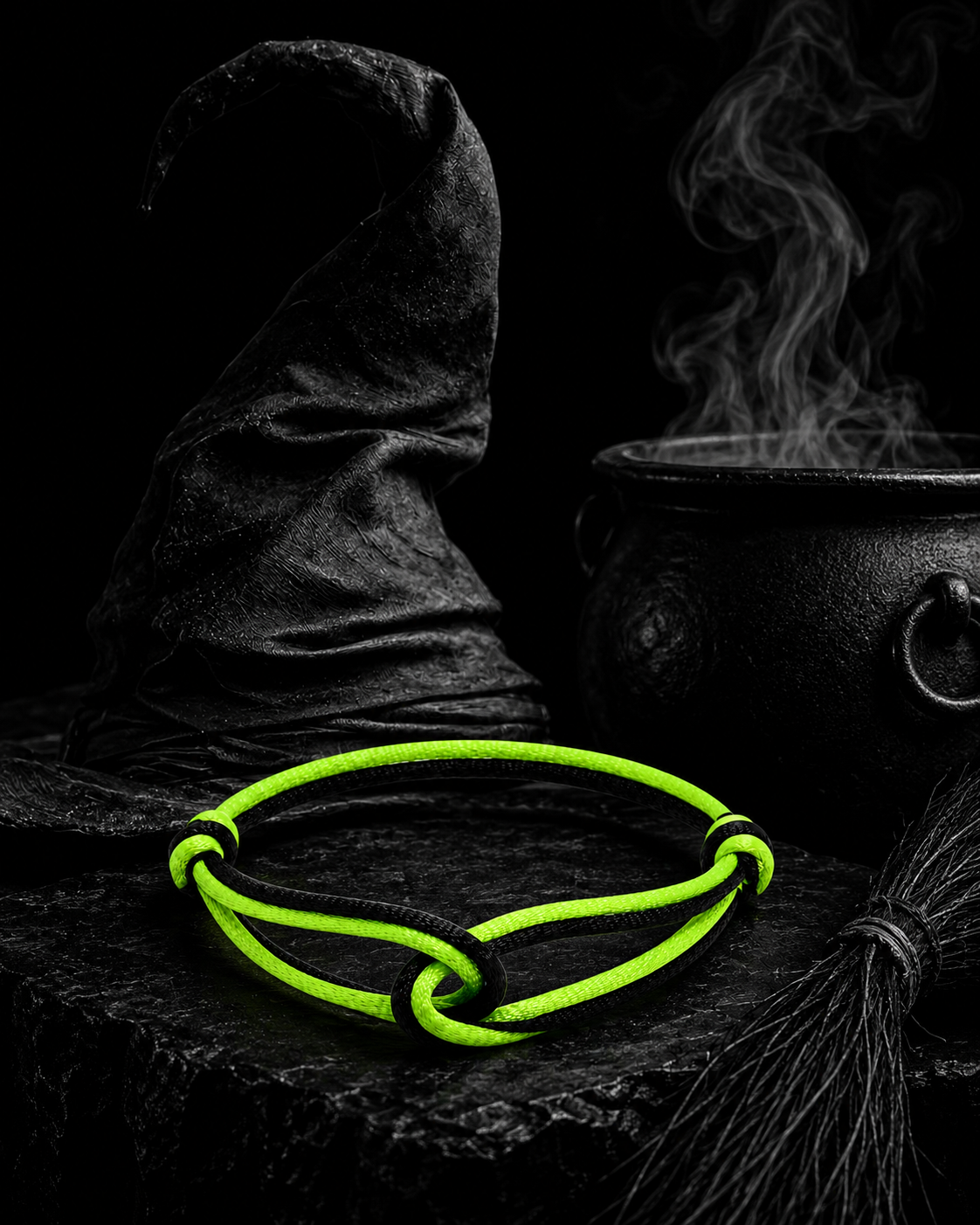 Poison Bracelet