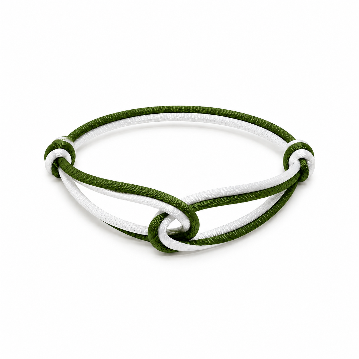 Lily of the Valley Bracelet