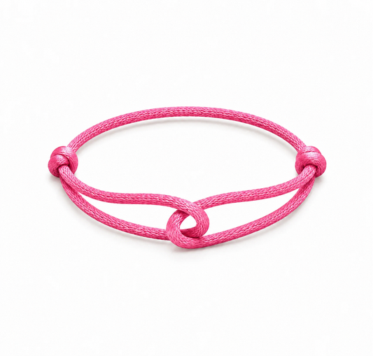 Eternal Rose Bracelet