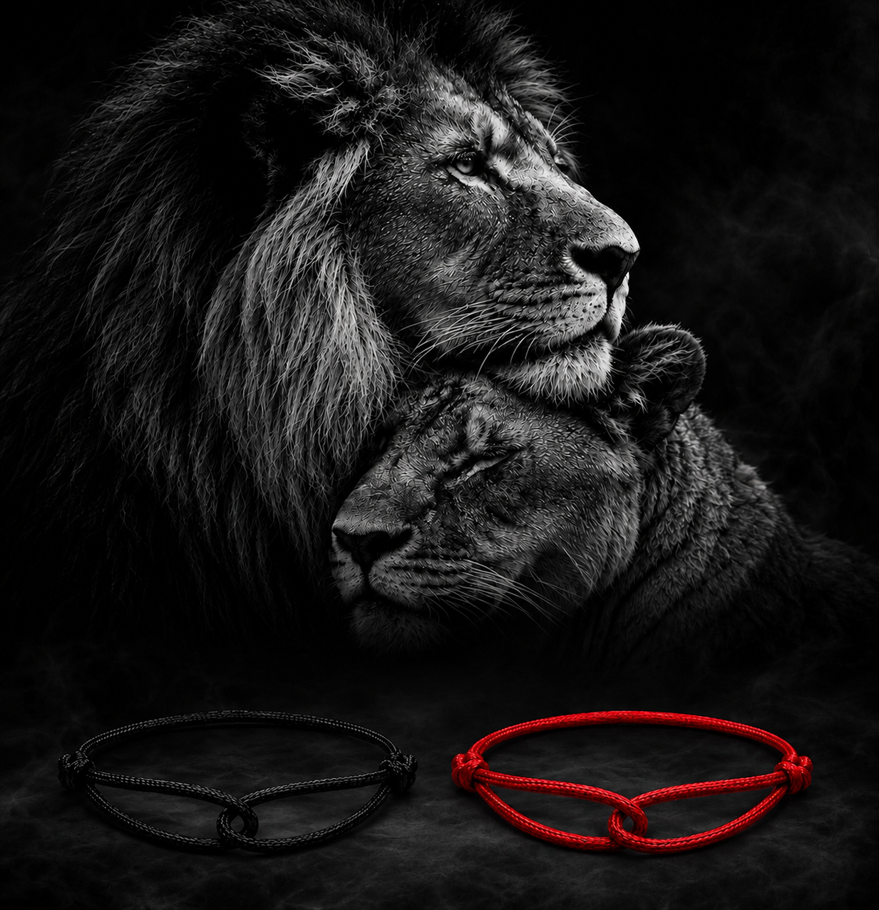 Power Couple Set