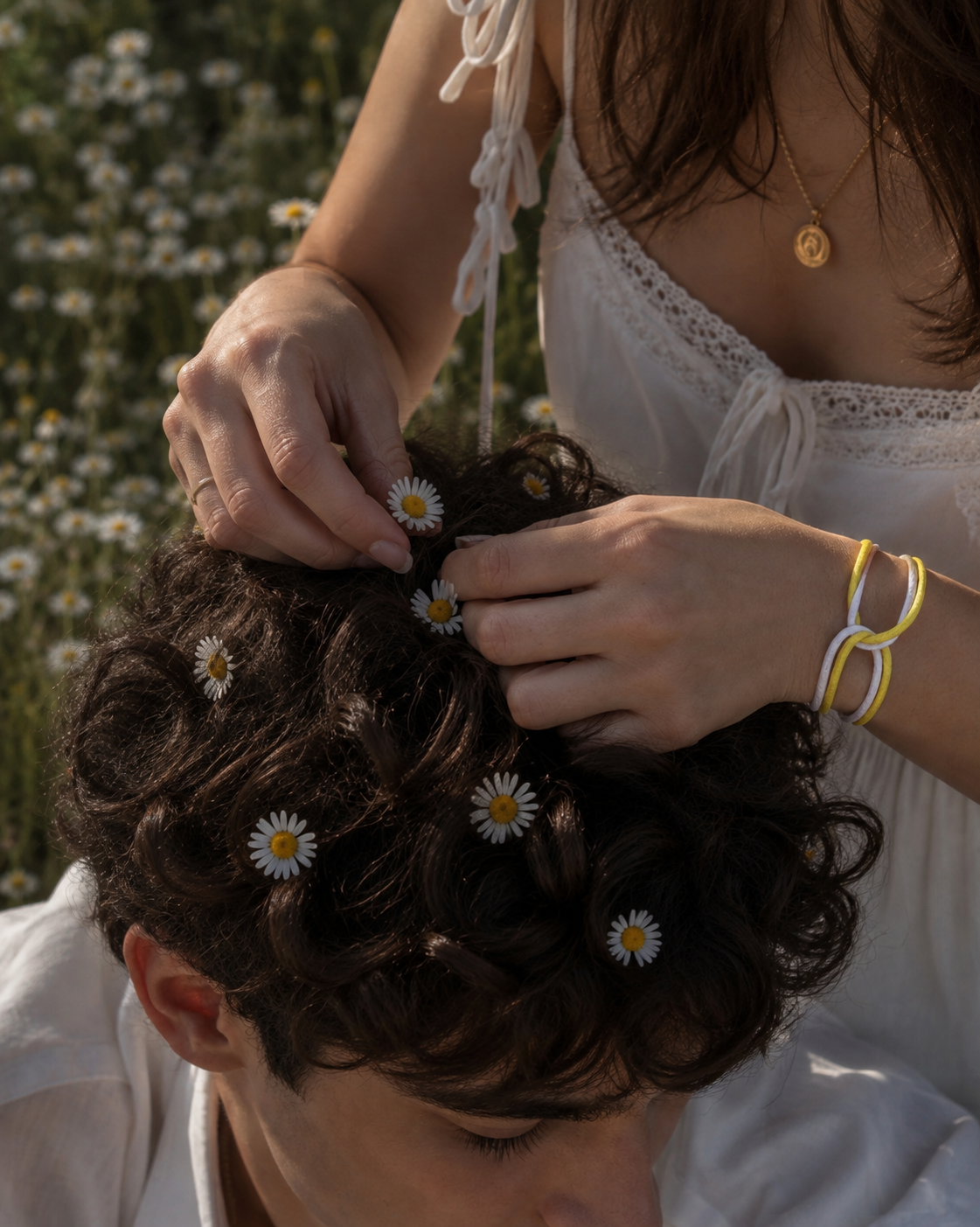 Wildflower Bracelet