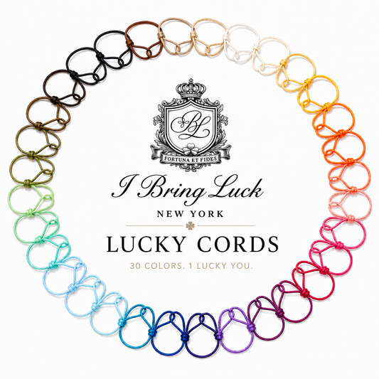 Lucky Cords