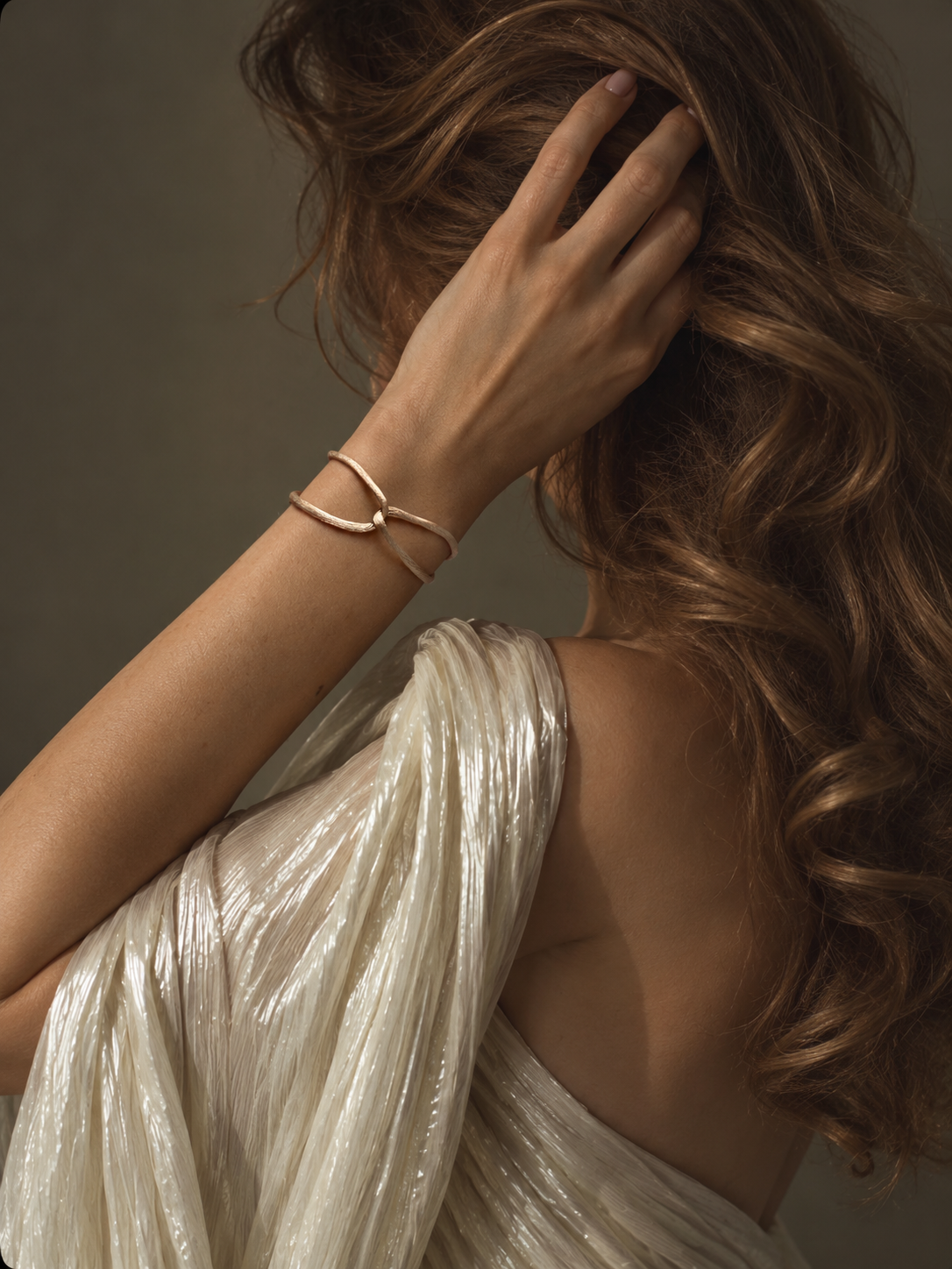 Heavenly Bracelet