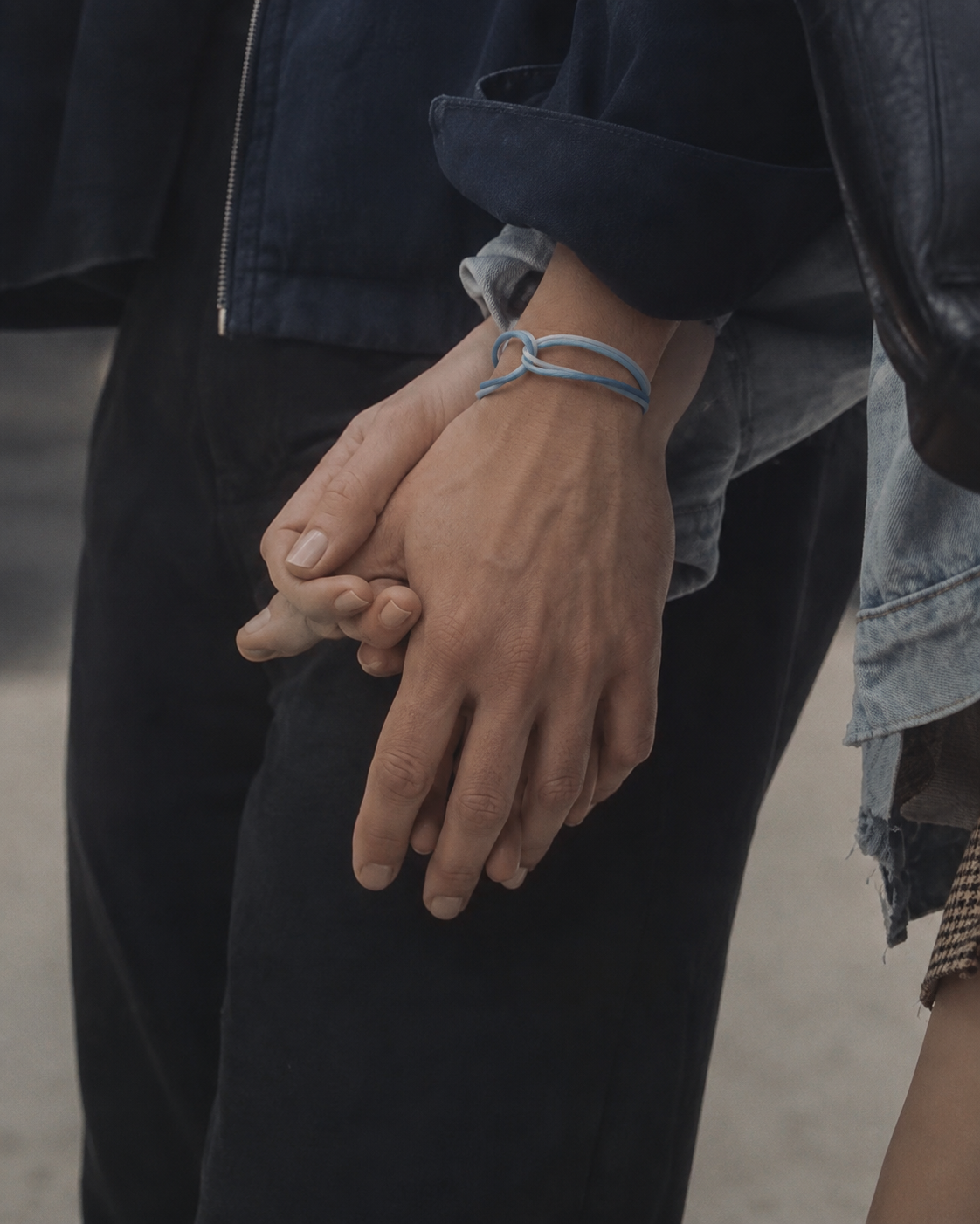 Effortless Bracelet