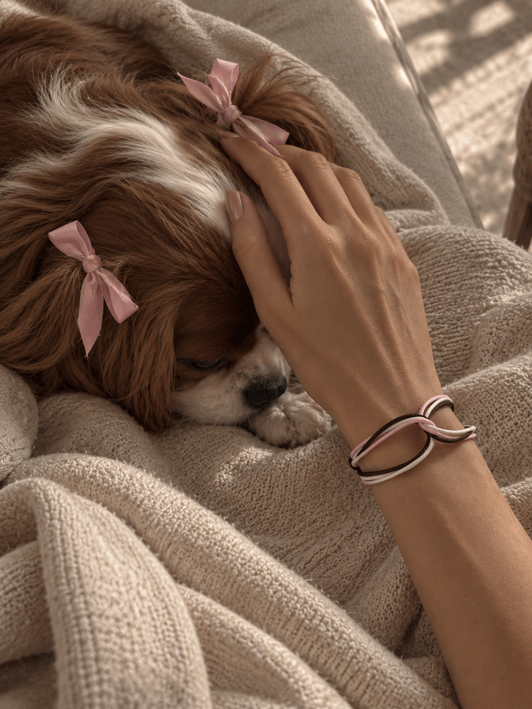 Ice Cream Bracelet