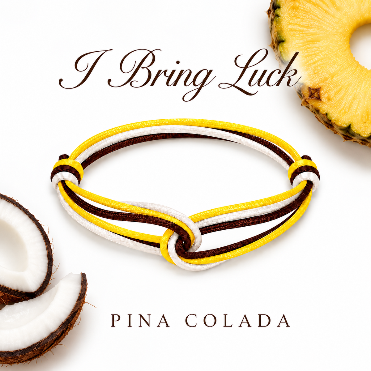 Pina Colada Bracelet