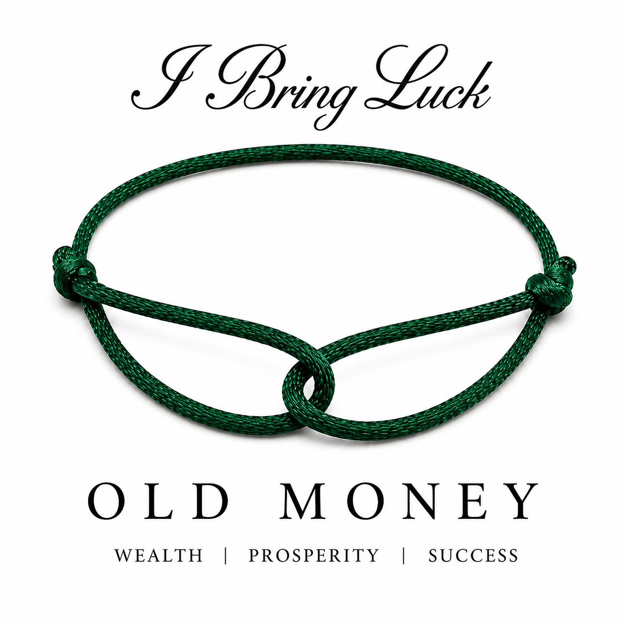 Lucky Cords